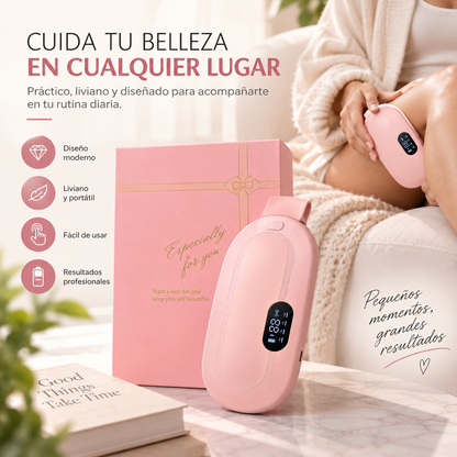 CINTURÓN PARA DOLORES y CÓLICOS